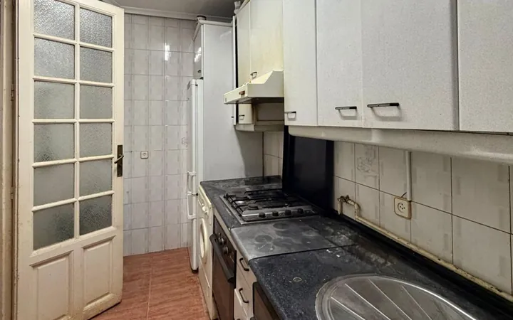Piso en Calle de García de Paredes, Almagro - Foto 15