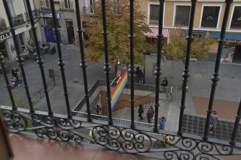 Piso en plaza de Chueca, 9 - Foto 11