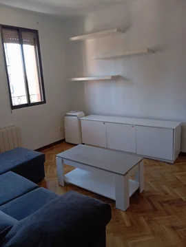 Piso en paseo Imperial, 57 - Foto 1