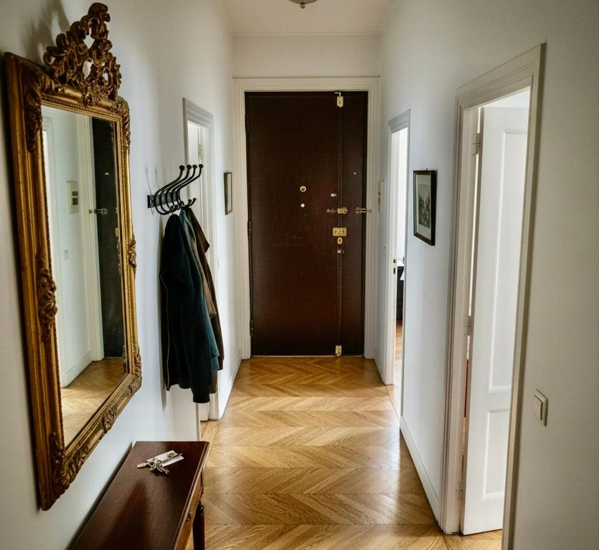 Piso en calle del Conde de Peñalver, 35 - Foto 7