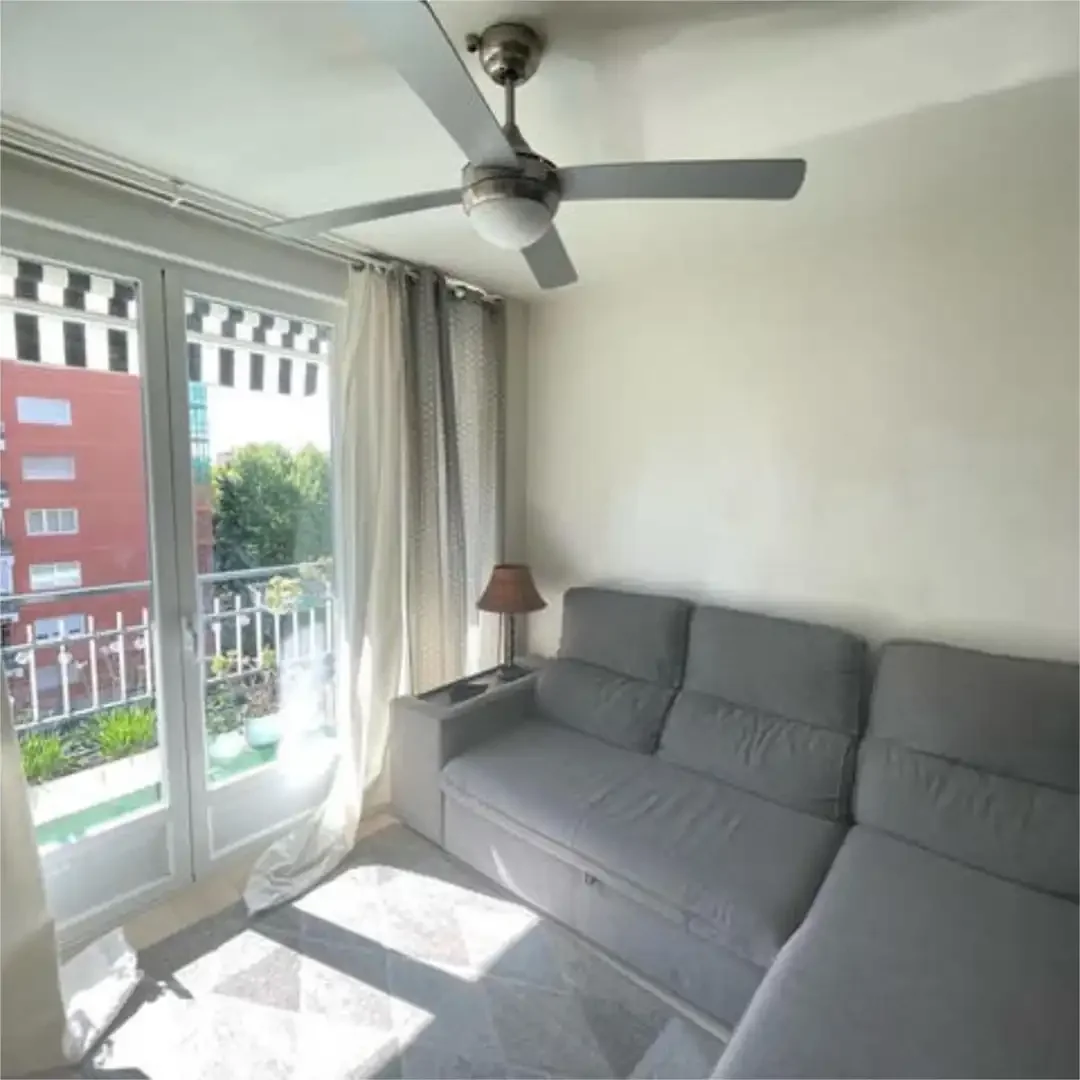 Piso en Barrio de Hortaleza - Foto 7