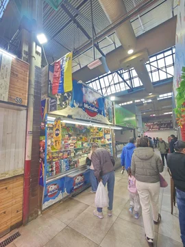 Tienda de alimentación en Calle de Bravo Murillo, 122 - Foto 6