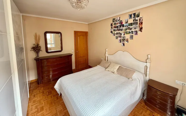 Piso en Calle de Enrique Jardiel Poncela, 8, Nueva España - Foto 14