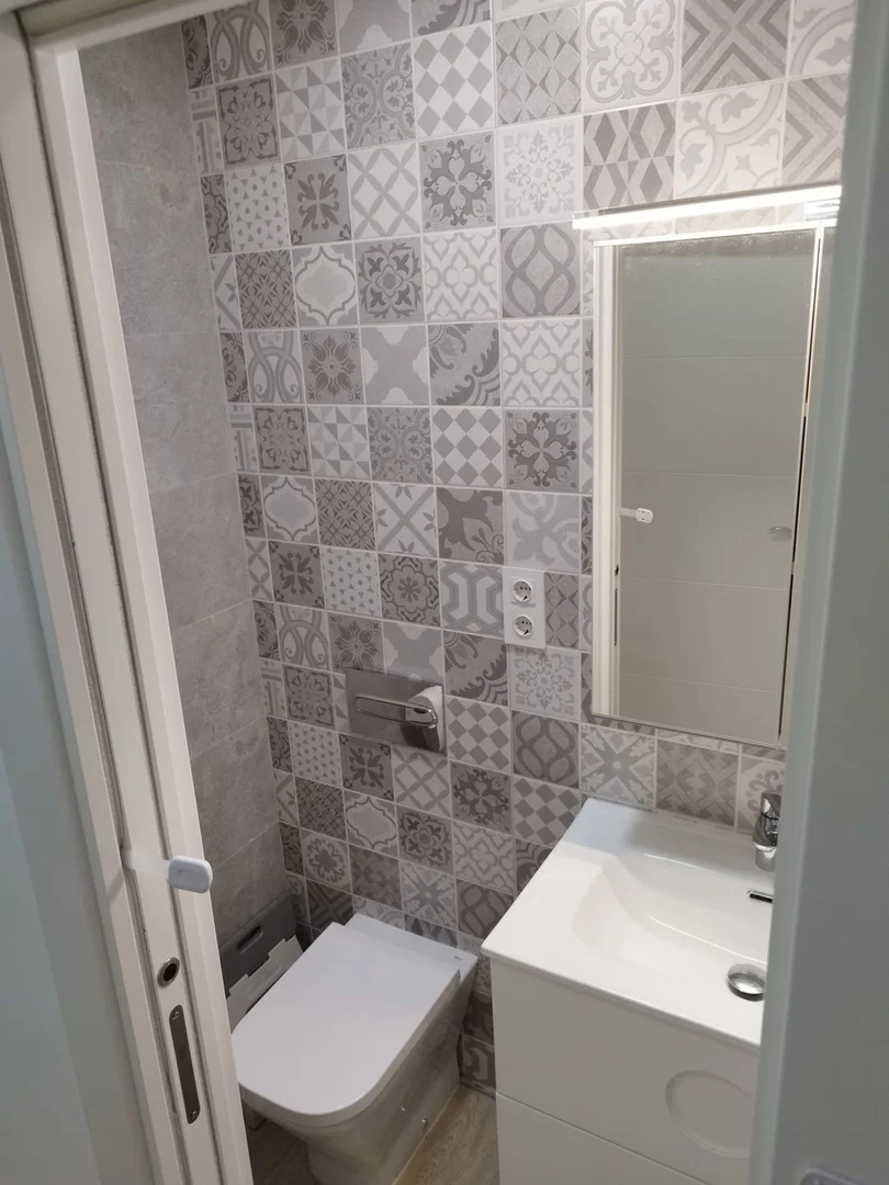 Piso en calle de Esteban Mora, 28 - Foto 6