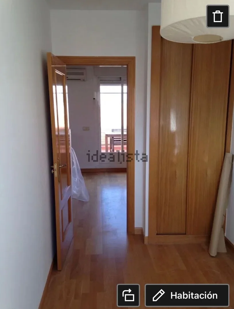 Ático en Calle de Müller, 56, Valdeacederas - Foto 11