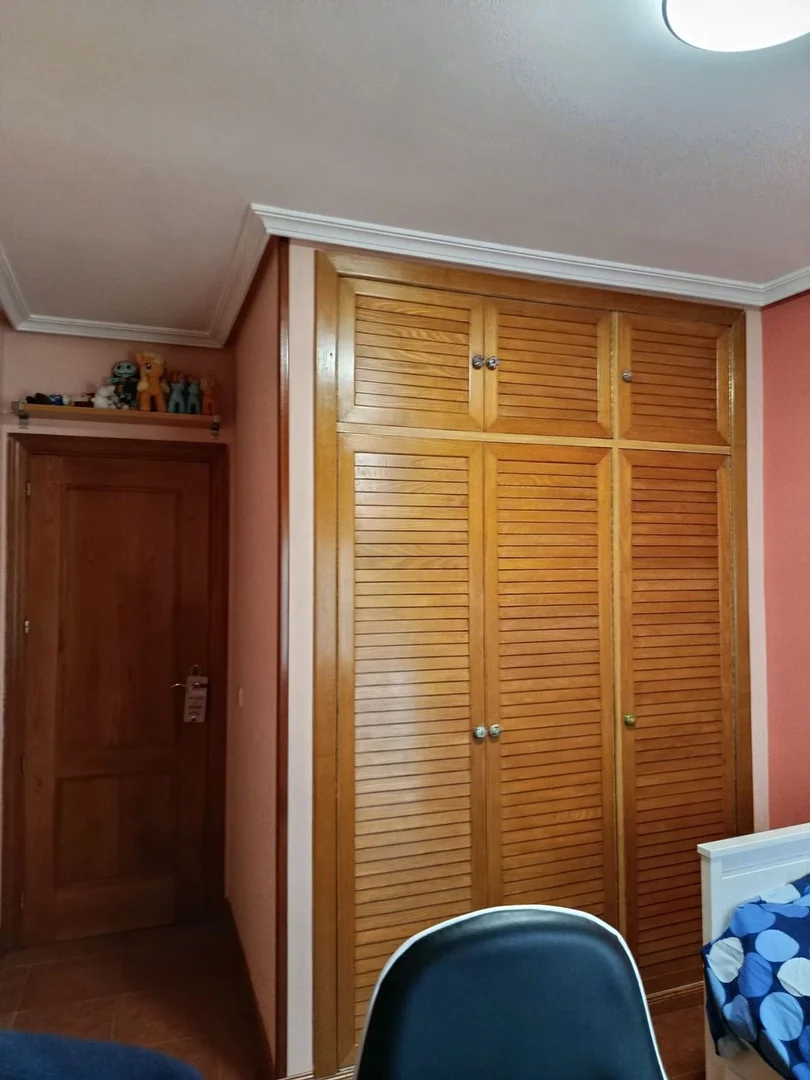 Piso en calle Puerto Alto, 21 - Foto 6