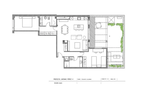 Piso en calle de Antonio Pérez, 4 - Foto 13