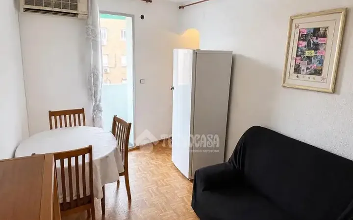 Piso en  Madrid Capital - Foto 4