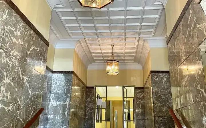 Piso en  Calle de Campomanes 6 - Foto 17