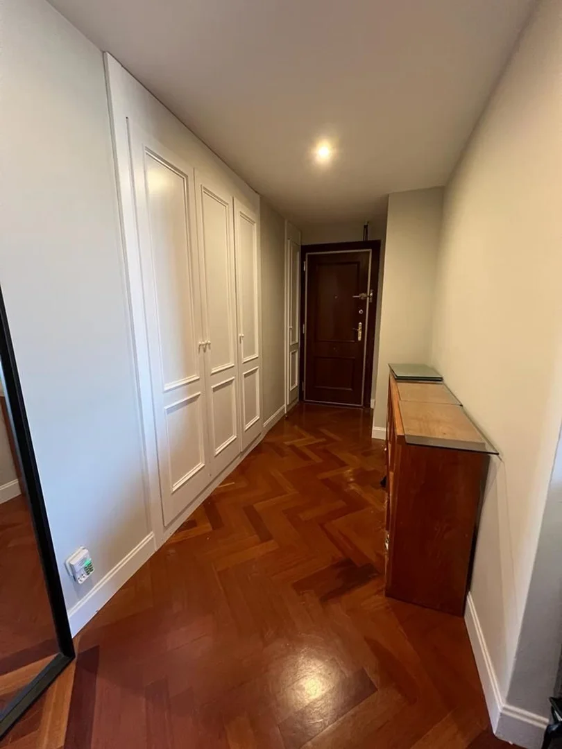 Piso en calle de Bocángel, 21 - Foto 2