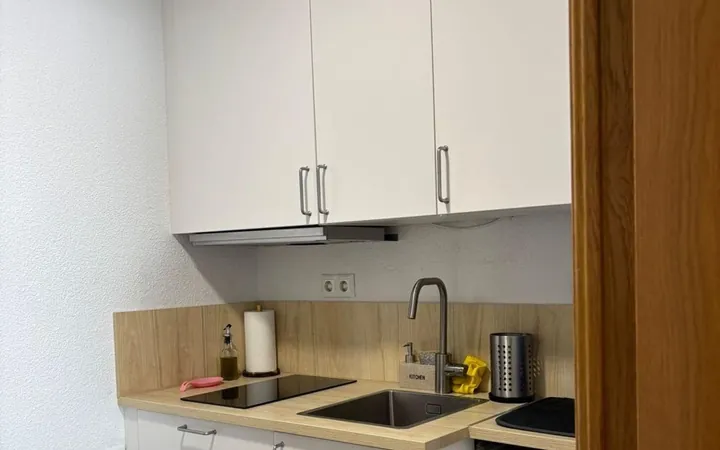 Piso en Avenida del Doctor Federico Rubio y Galí, 65, Bellas Vistas - Foto 4