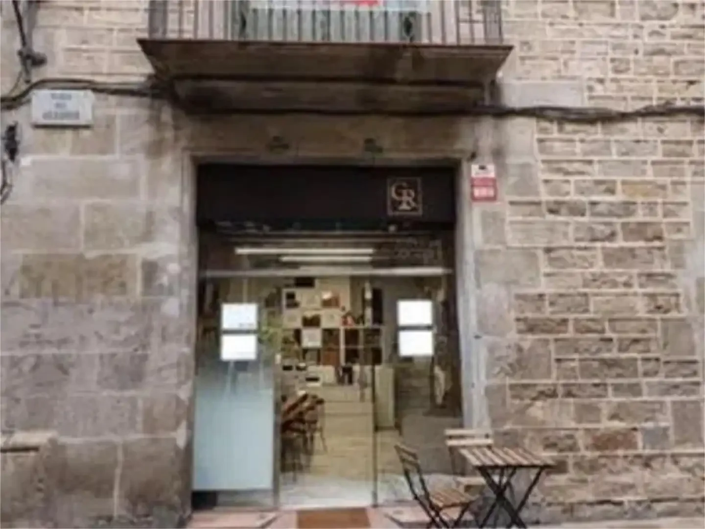Local comercial en  Carrer del Cometa 4 - Foto 5