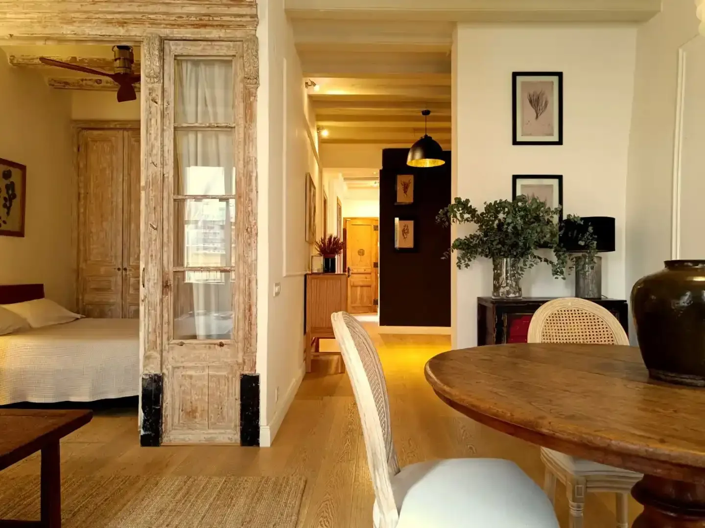 Piso en  Carrer d'Avinyó 44 - Foto 10