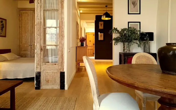 Piso en  Carrer d'Avinyó 44 - Foto 10