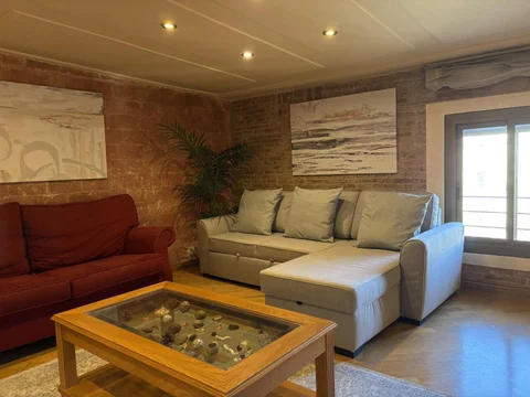 Piso en  Carrer del Bruc 43 - Foto 7