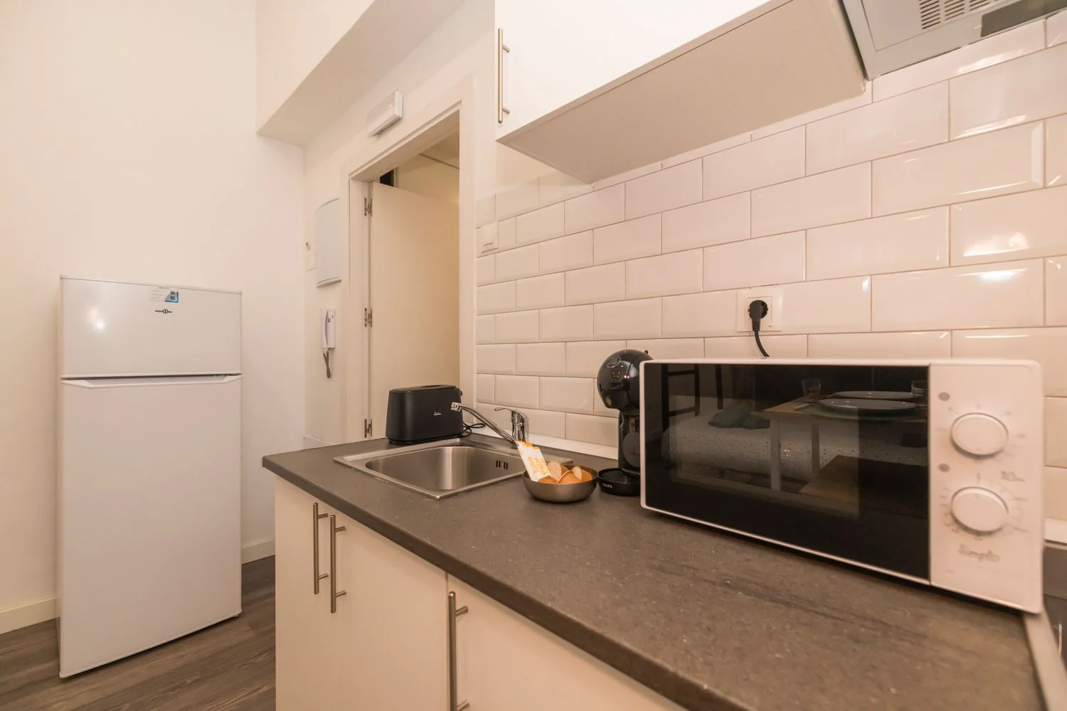 Loft en Calle Cerro del Murmullo, 11, Ensanche de Vallecas - La Gavia - Foto 6