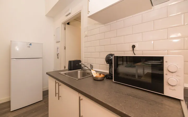 Loft en Calle Cerro del Murmullo, 11, Ensanche de Vallecas - La Gavia - Foto 6