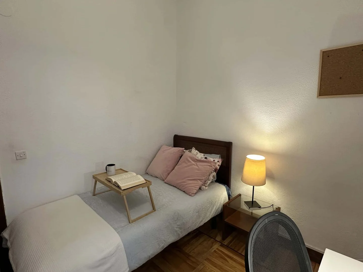 Piso en Ronda de Atocha, 12, Lavapiés-Embajadores - Foto 21
