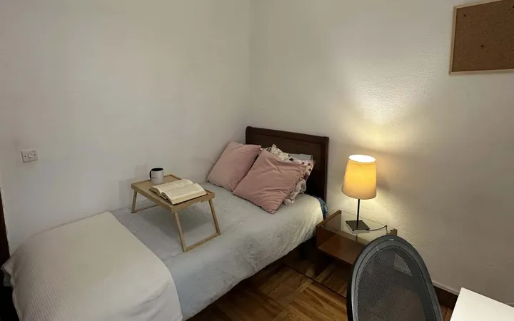 Piso en Ronda de Atocha, 12, Lavapiés-Embajadores - Foto 21