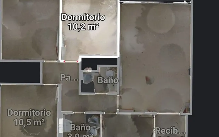 Piso en Avenida de Arqueros, 33, Campamento - Foto 23