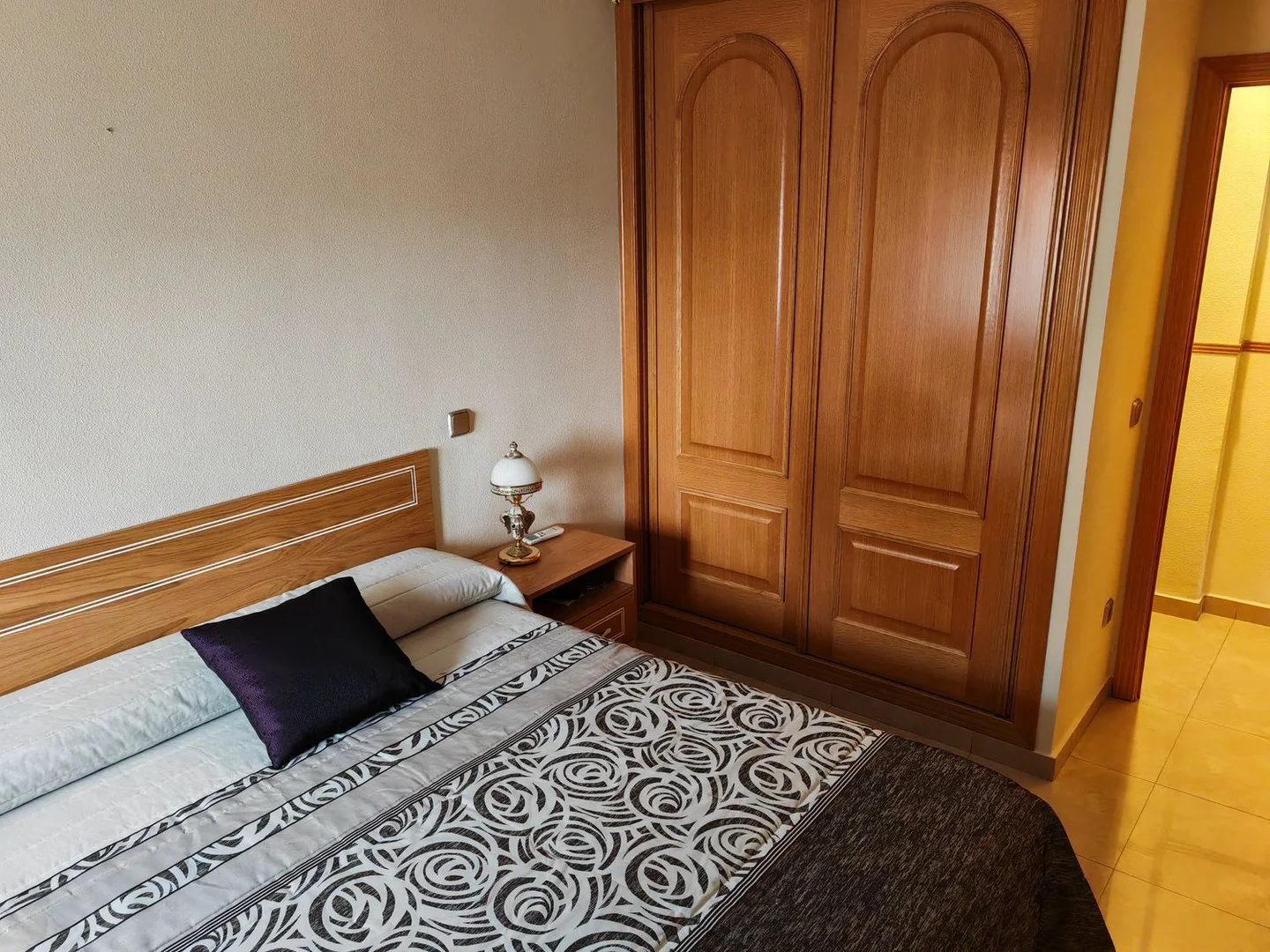 Piso en avenida de Daroca, 57 - Foto 14