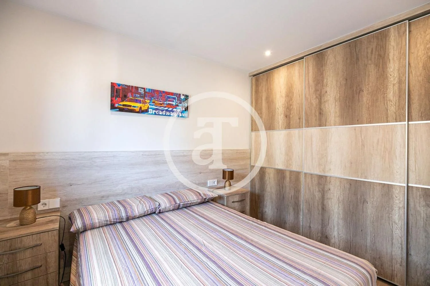 Piso en Calle de Travau, Can Peguera - El Turó de la Peira - Foto 15