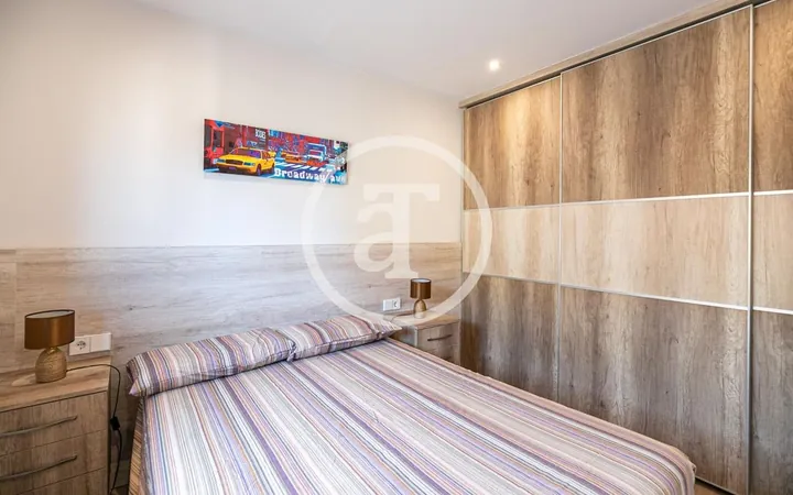 Piso en Calle de Travau, Can Peguera - El Turó de la Peira - Foto 15