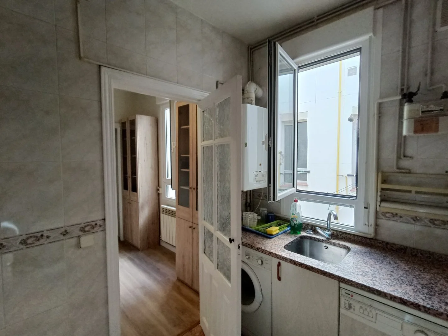 Piso en Calle del Amparo, 39, Lavapiés-Embajadores - Foto 7