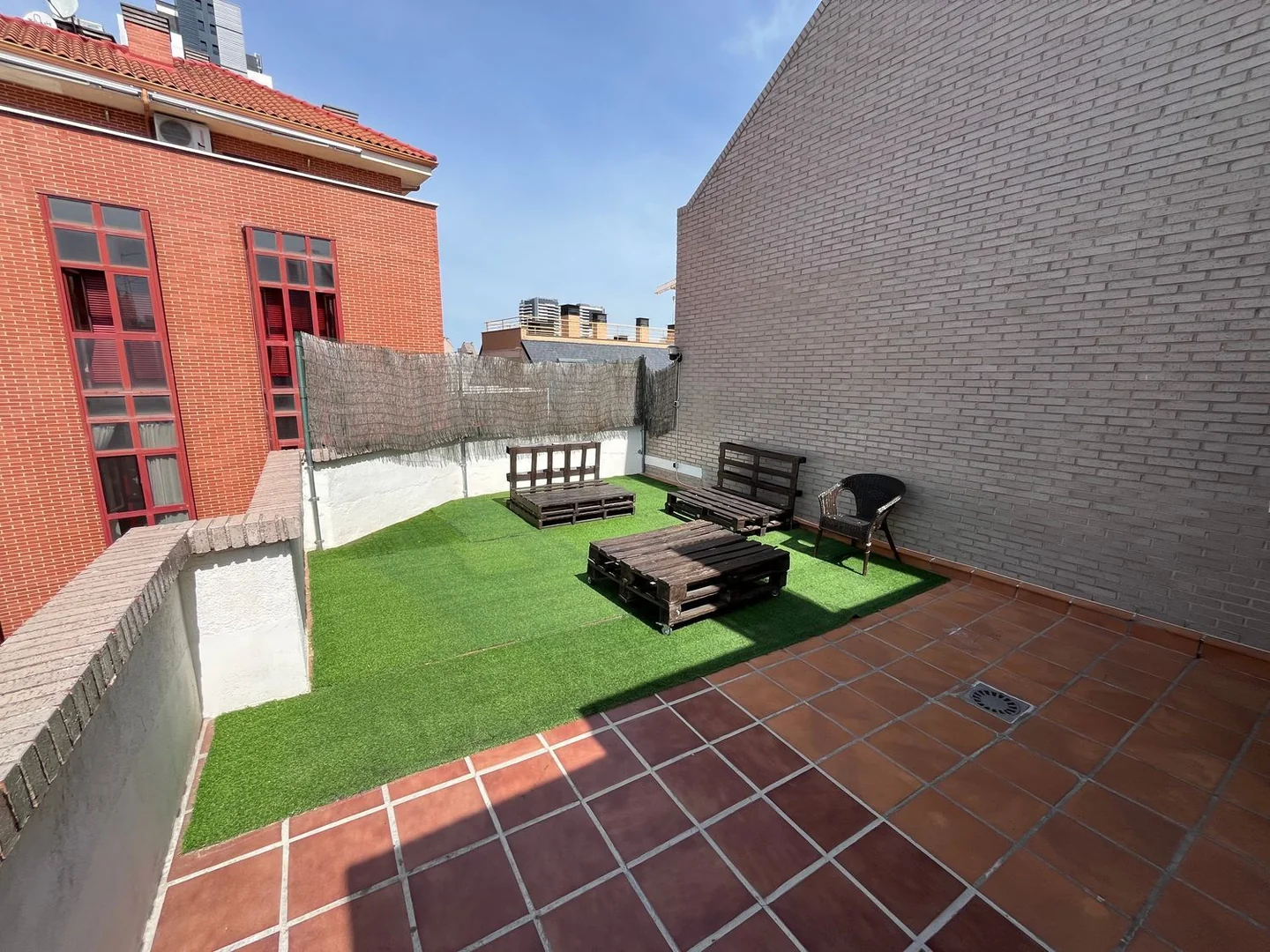 Piso en Calle de Robledo, 2, Valdeacederas - Foto 13