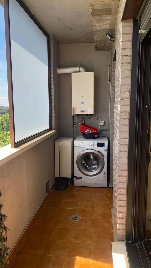 Piso en Calle del Molino Viejo, Valdebernardo - Valderrivas - Foto 18