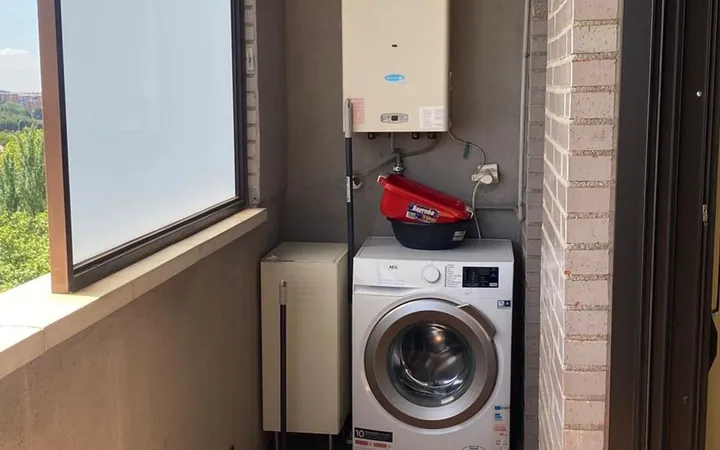 Piso en Calle del Molino Viejo, Valdebernardo - Valderrivas - Foto 18