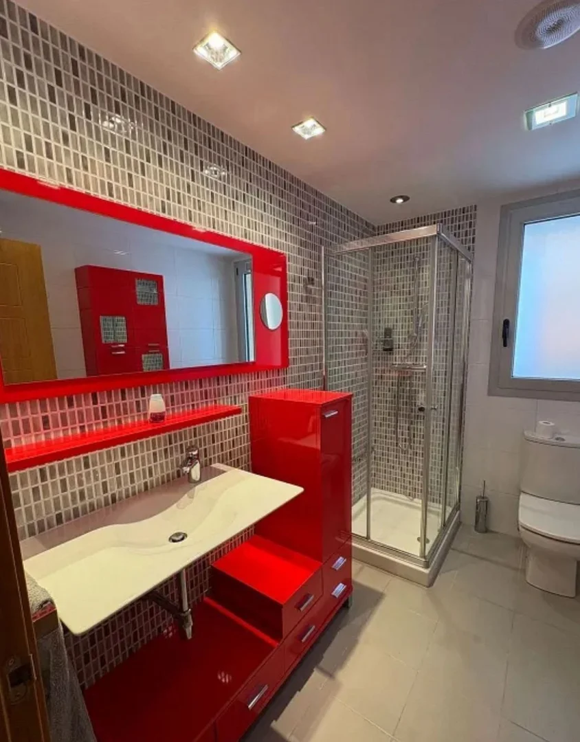 Piso en calle de Gavà, 55