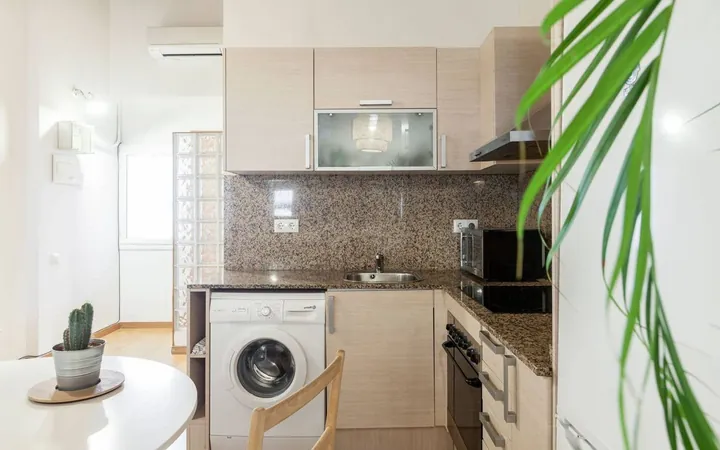 Piso en Calle dels Tallers, 51, El Raval - Foto 6