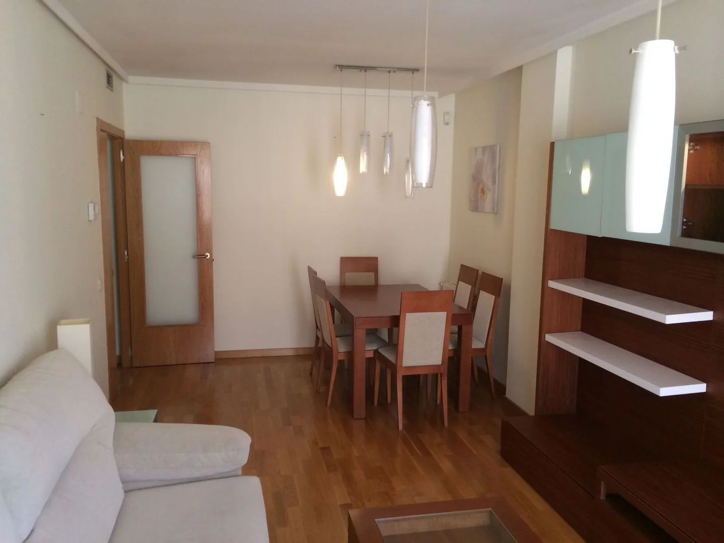 Piso en Calle de Valcarlos, 9, Las Tablas - Foto 4