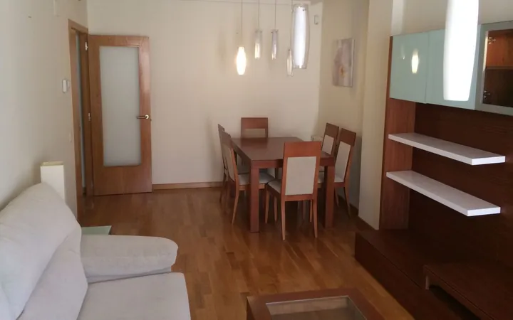 Piso en Calle de Valcarlos, 9, Las Tablas - Foto 4