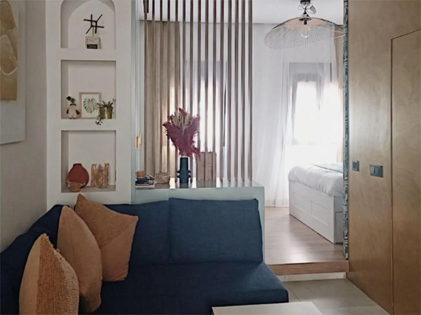 Piso en  Calle Fernando Díaz de Mendoza 40 - Foto 11