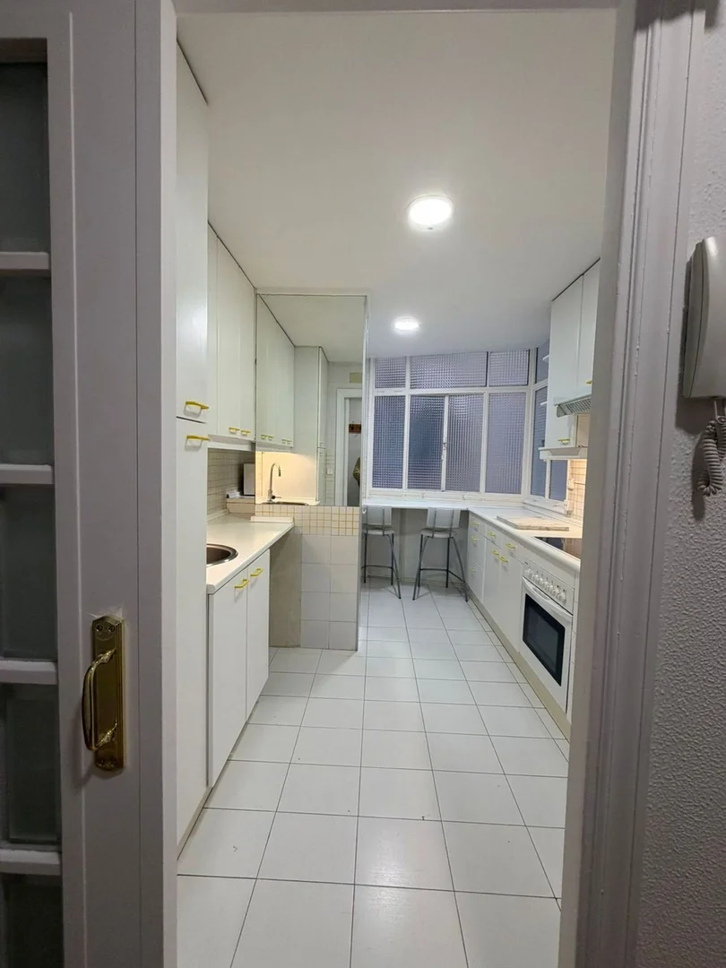 Piso en plaza de la República del Ecuador, 5 - Foto 2