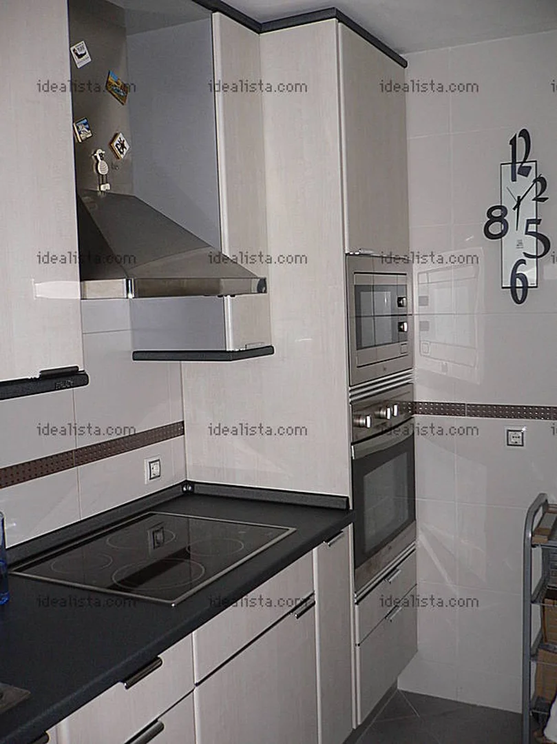 Piso en calle Nereida, 12 - Foto 5