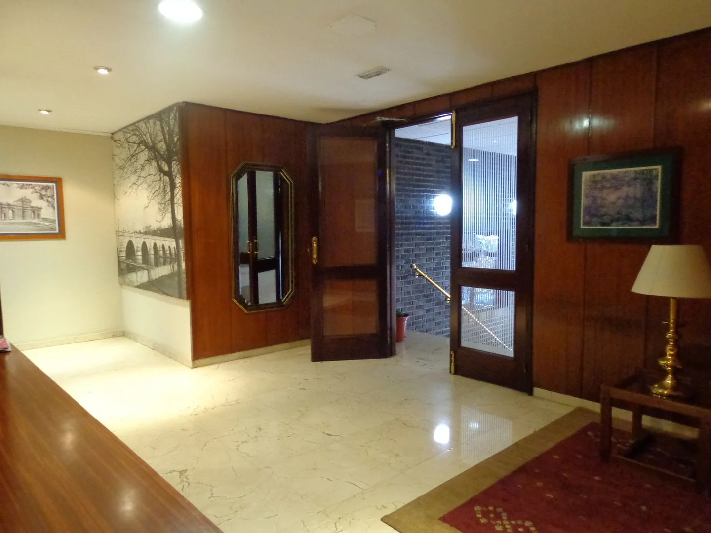 Piso en calle de Coslada, 3 - Foto 7