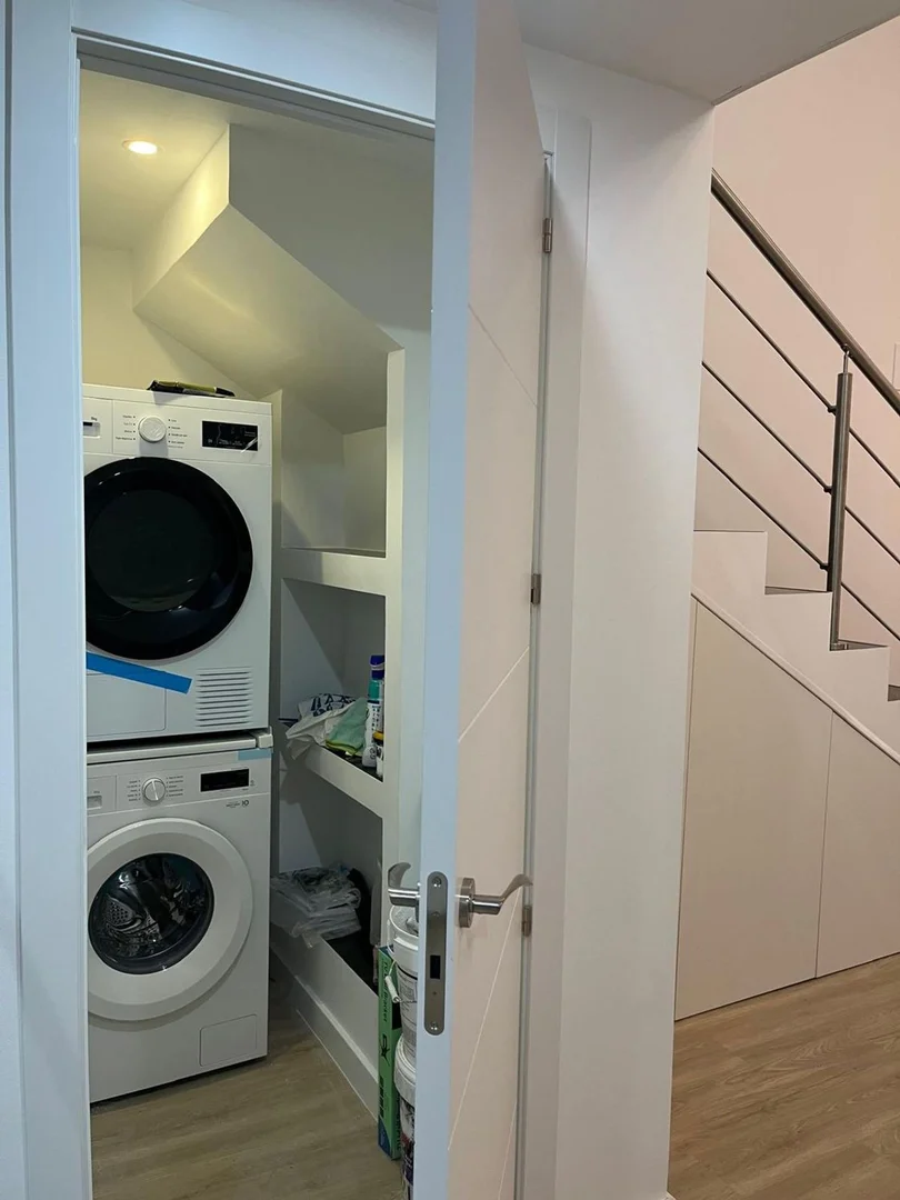 Piso en calle del Marqués de Pico Velasco, 53 - Foto 16