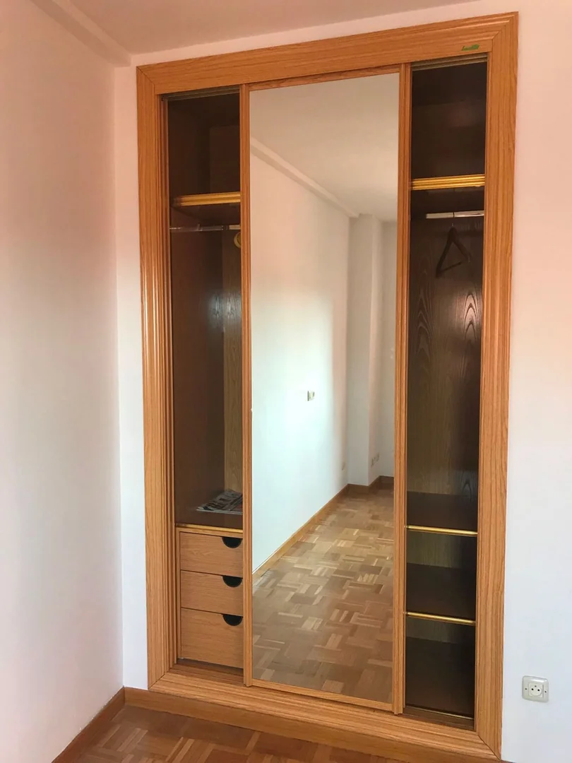 Piso en Calle de la Infanta Mercedes, 107, Cuzco-Castillejos - Foto 17