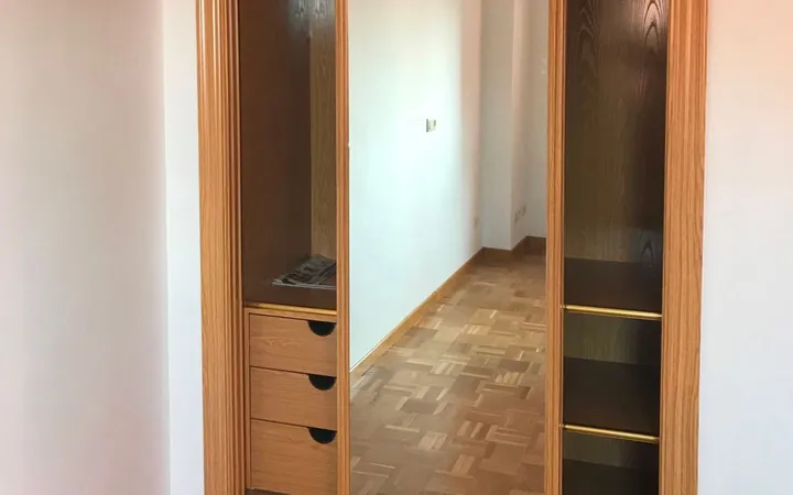 Piso en Calle de la Infanta Mercedes, 107, Cuzco-Castillejos - Foto 17
