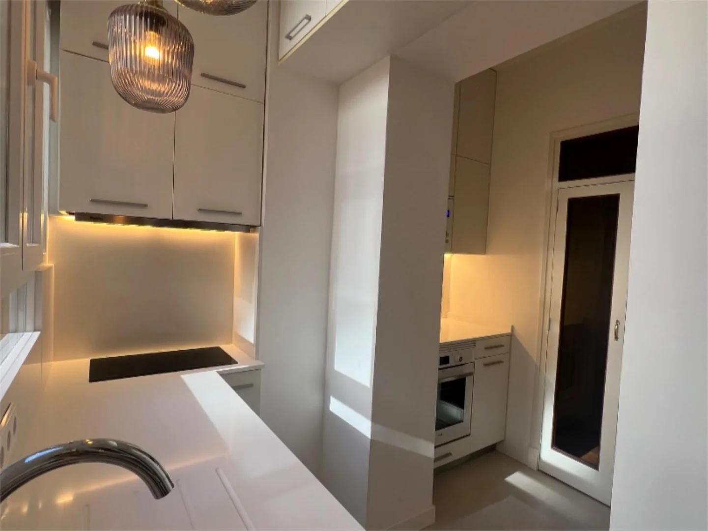 Piso en  Madrid Capital - Foto 4