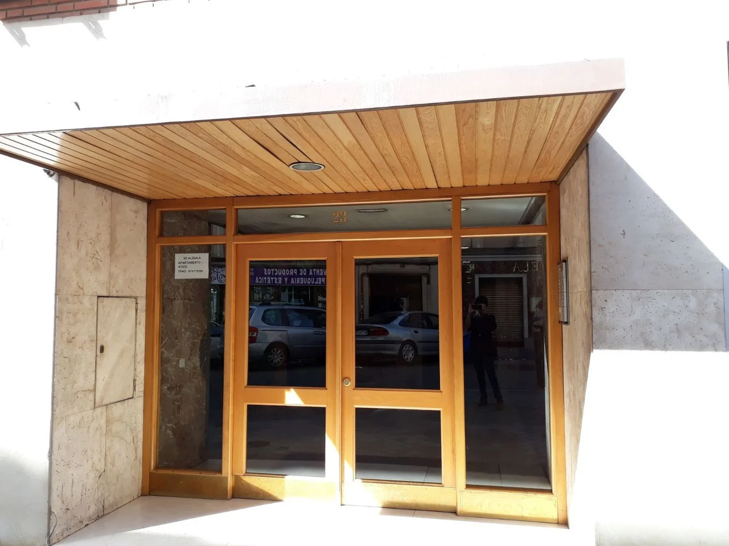 Piso en calle Doctor Castelo, 23 - Foto 14