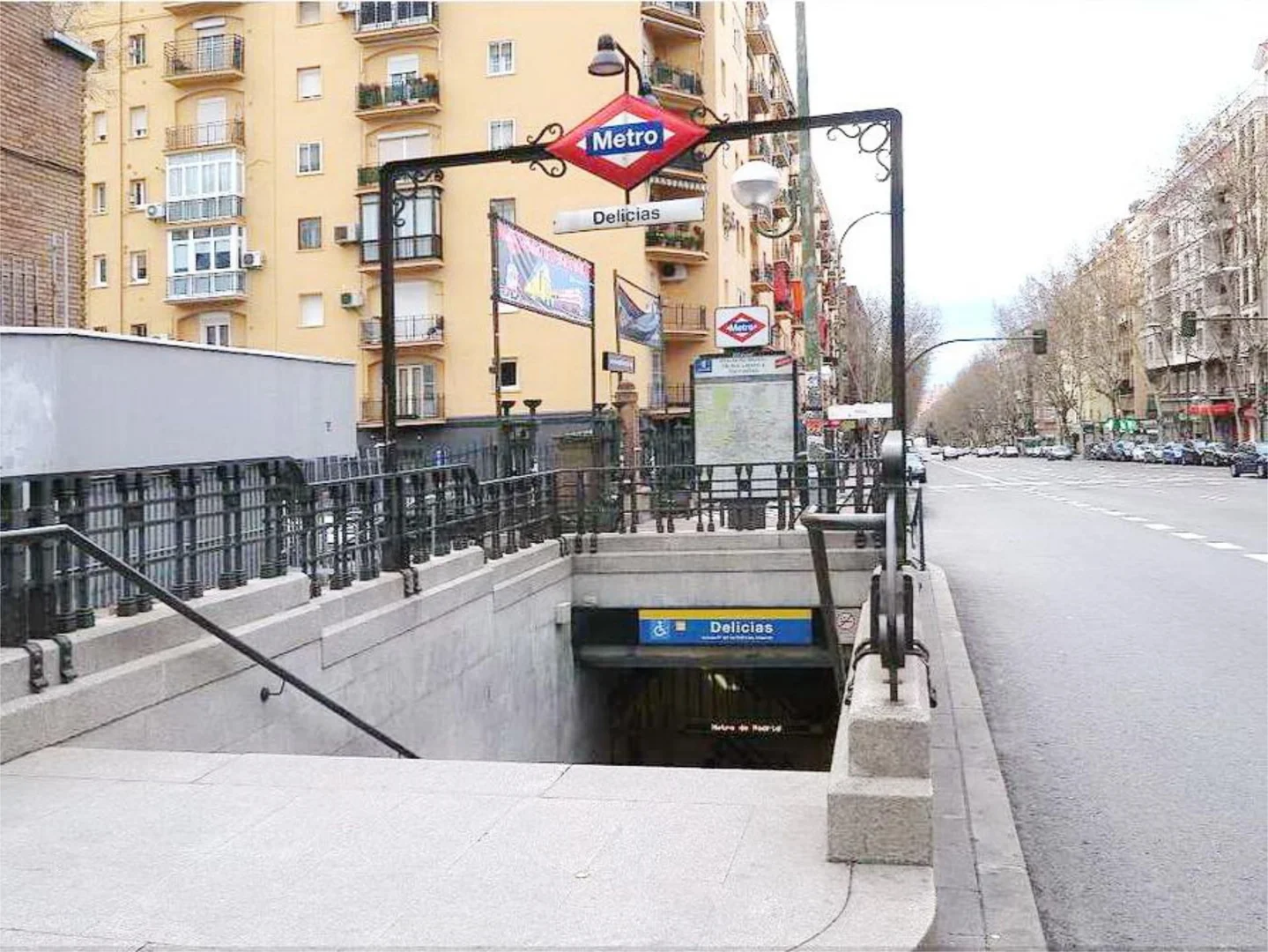 Piso en  Madrid Capital - Foto 20