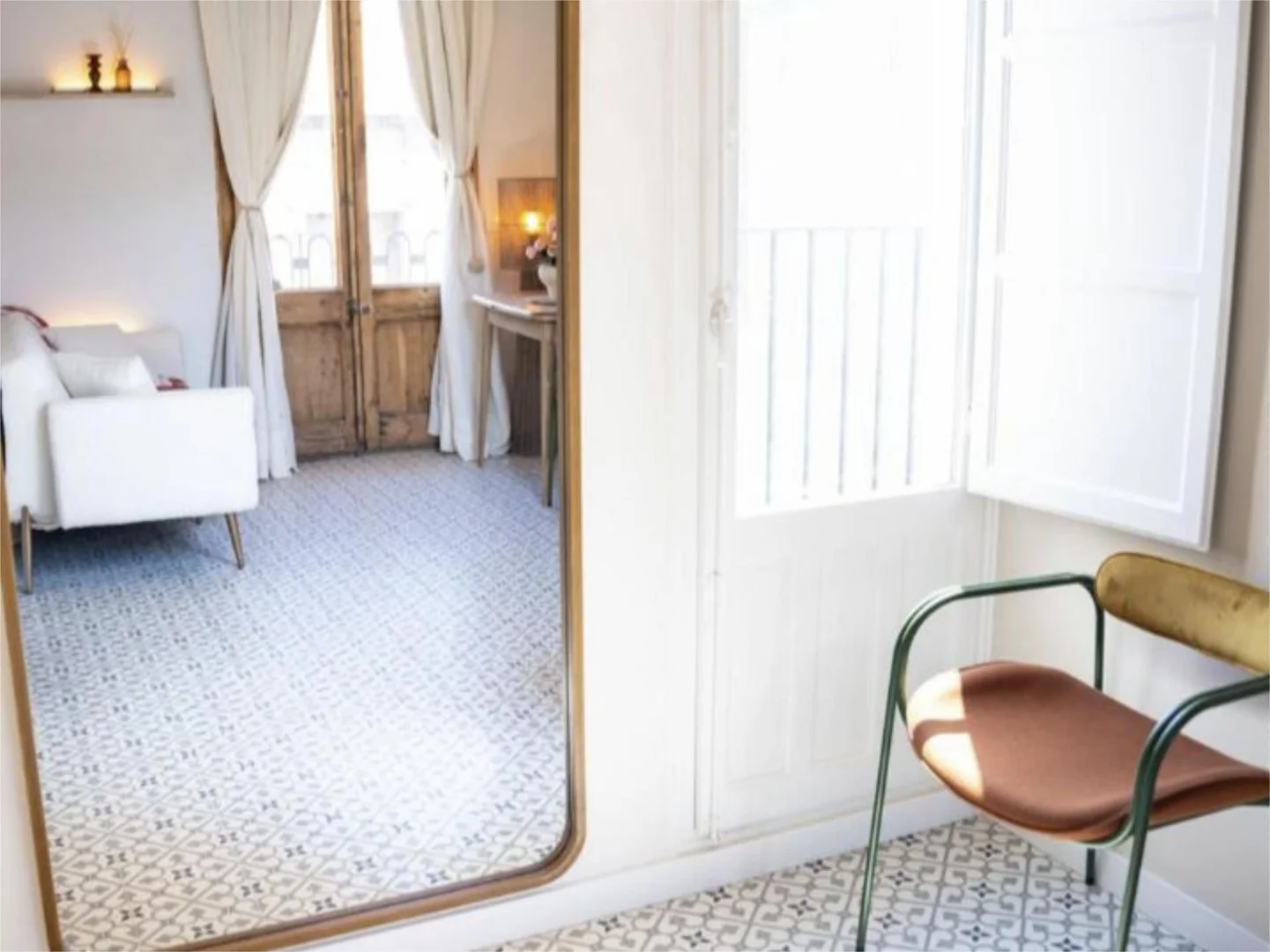 Piso en  Carrer de Magalhães 33 - Foto 17