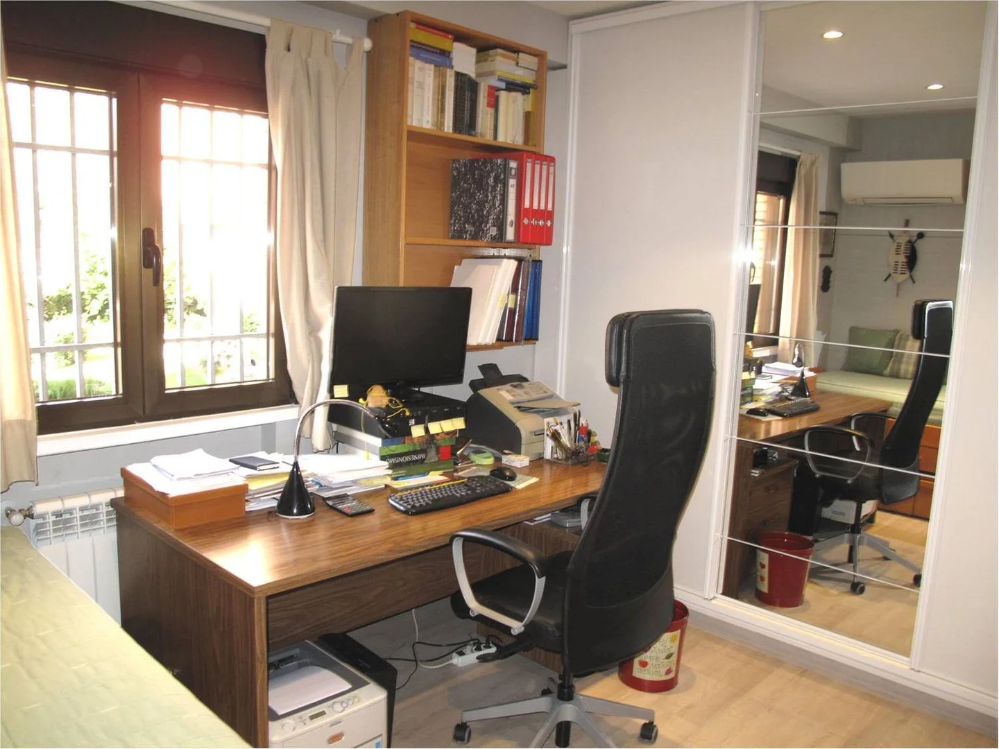 Piso en avenida del Doctor García Tapia, 139 - Foto 13