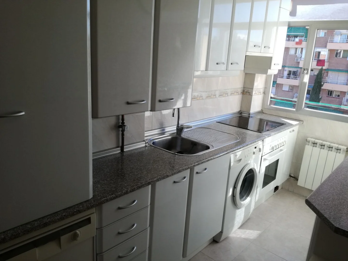 Piso en Calle de Alcalá, 353, Quintana - Foto 18