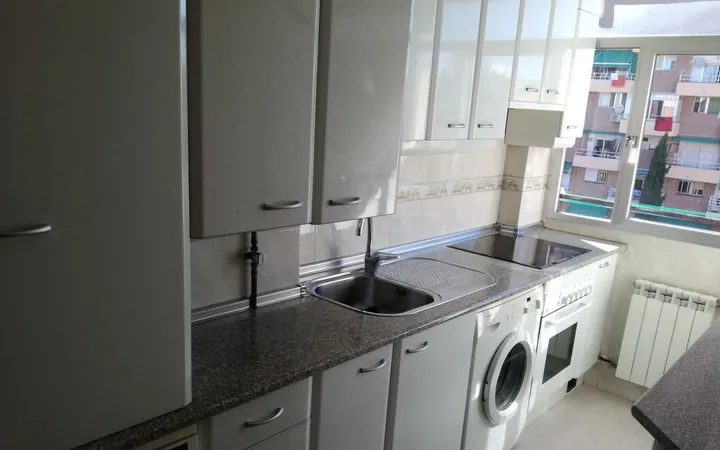 Piso en Calle de Alcalá, 353, Quintana - Foto 18