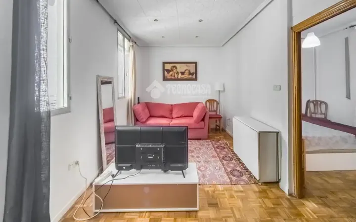 Piso en  Madrid Capital - Foto 6